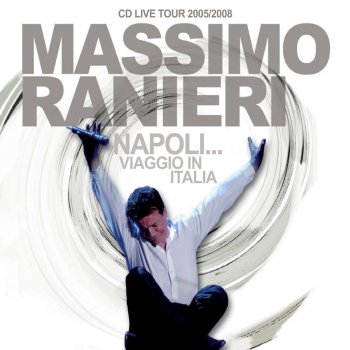 Massimo Ranieri Voce e notte (Live)