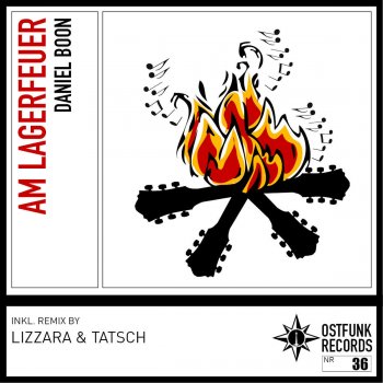 Daniel Boon Am Lagerfeuer (Lizzara & Tatsch Remix)