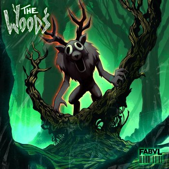 Исполнитель Fabvl, альбом The Woods