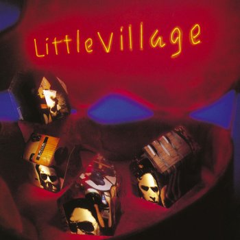 Little Village Inside Job