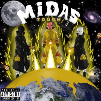 Midas the Jagaban feat. Sho Madjozi Paigons