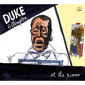 Duke Ellington Retrospection