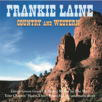 Frankie Laine Gunfight At the OK Corral