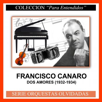 Francisco Canaro feat. Agustín Irusta Rosa Reseca