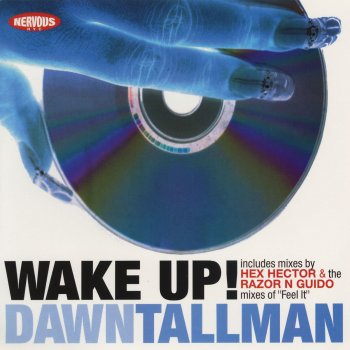 Dawn Tallman Feel It - RNG Vocal