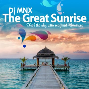 DJ MNX Towards the North