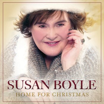 Susan Boyle I'll Be Home for Christmas (If Only In My Dreams)