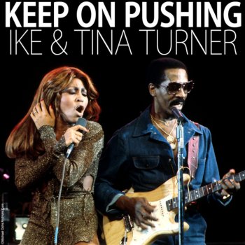 Ike & Tina Turner Don't Fight It, Feel It (Live)