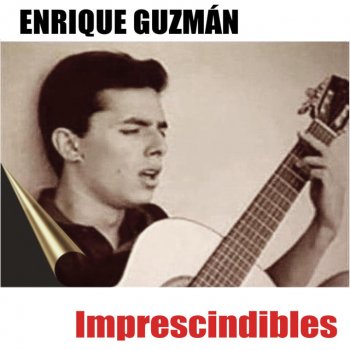 Enrique Guzman Igual por Igual