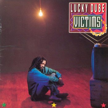 Lucky Dube Little Heroes