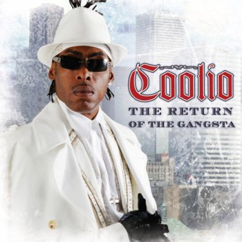 Coolio feat. Brasa Drop Something (feat. Brasa)