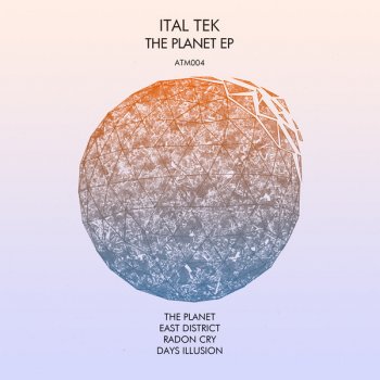 Ital Tek The Planet