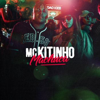 Mc Kitinho Machuca