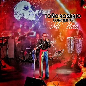 Toño Rosario Adolecente