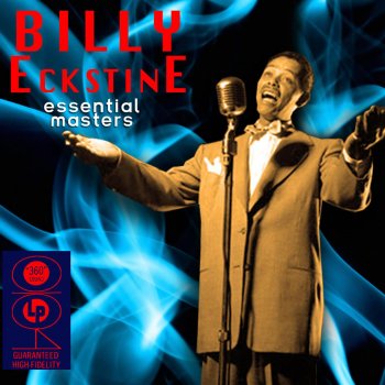 Billy Eckstine Aall The Things You Are