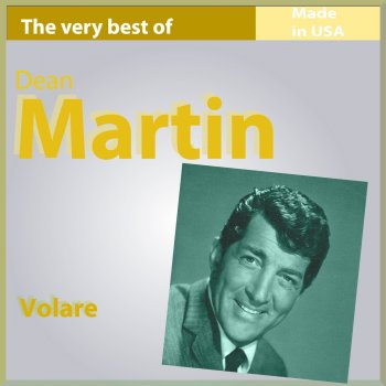 Dean Martin Ralax Ay Voo