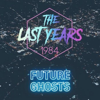 The Last Years Hands in the Dark