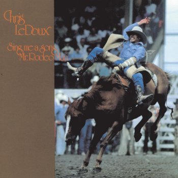 Chris LeDoux The Yellow Stud