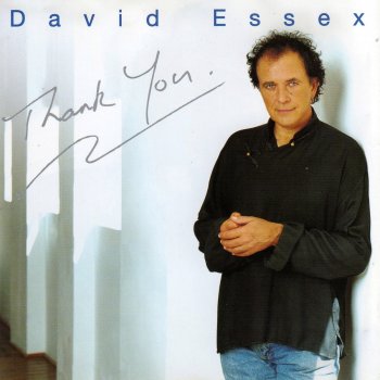 David Essex Silver Dream Machine