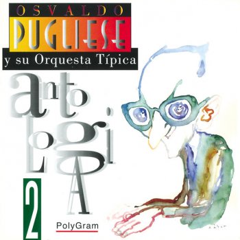 Osvaldo Pugliese La Solita
