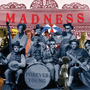 Madness Love Really Hurts