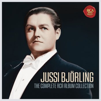Jussi Björling Tonerna - Remastered