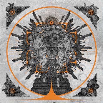 Bleed From Within Temple Of Lunacy
