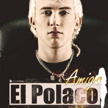 El Polaco Amiga