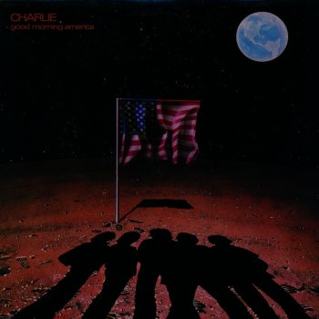 Charlie Good Morning America