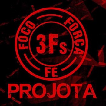 Projota O Portão do Céu (Ao Vivo)