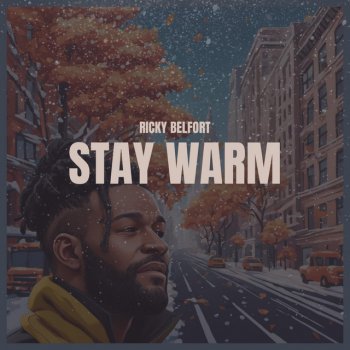 Ricky Belfort When It's Cold