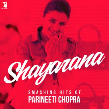 Jigar Saraiya feat. Priya Saraiya Gulabi (From "Shuddh Desi Romance")