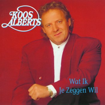 Koos Alberts Samen Zijn