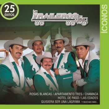 Los Traileros del Norte Rico En Cariño
