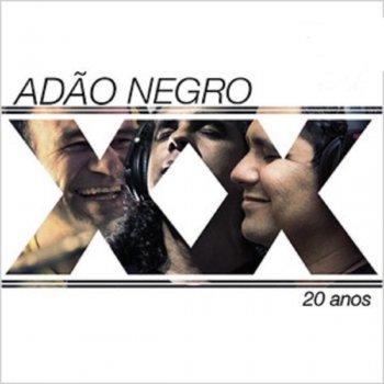 Adão Negro Feed Back