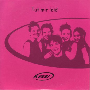 Kess Tut Mir Leid (Radio Edit)