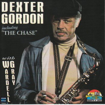 Dexter Gordon Quintet Settin' The Pace (Parts 1, 2)