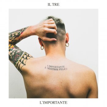 Il Tre L'importante