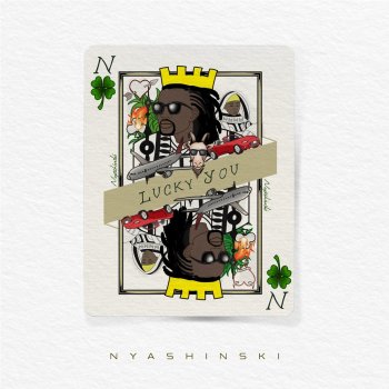 Nyashinski Glory