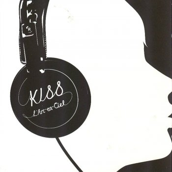 L'Arc-en-Ciel Alone En La Vida