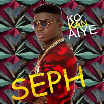 Seph Ko Kan Aiye