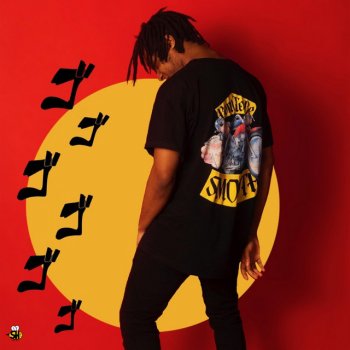 OG Spliff Murakami