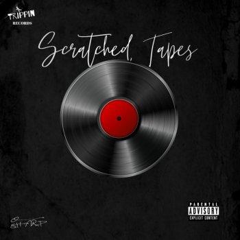 O Sharp Scratched Tapes