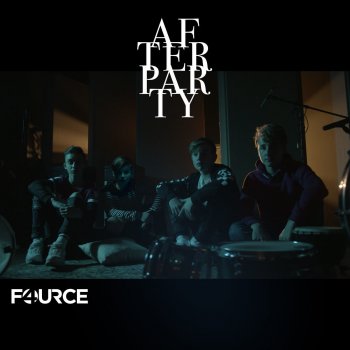 FOURCE Afterparty