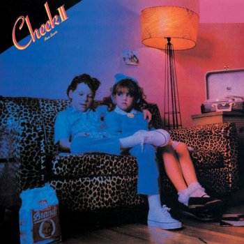 Исполнитель アン・ルイス, альбом Cheek Ⅱ