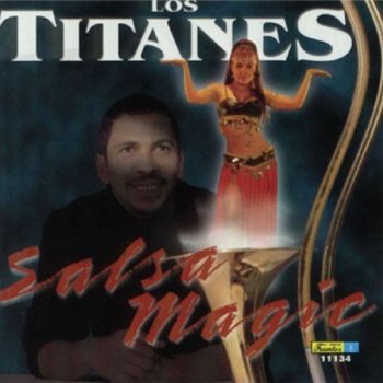 Los Titanes Si Estoy Contigo