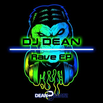 DJ Dean Eternal Days (Extended Mix)