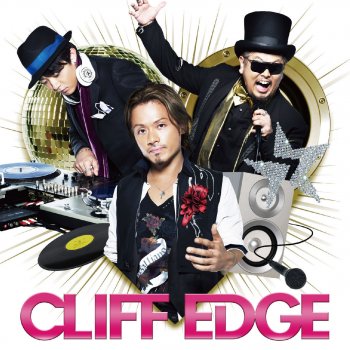 CLIFF EDGE feat. Lil’B 大好きだったキミへ