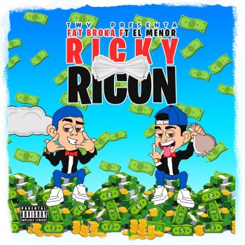 Fat Broka feat. el Menor Ricky Ricon