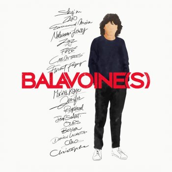Marina Kaye Only The Very Best - Balavoine(s)
